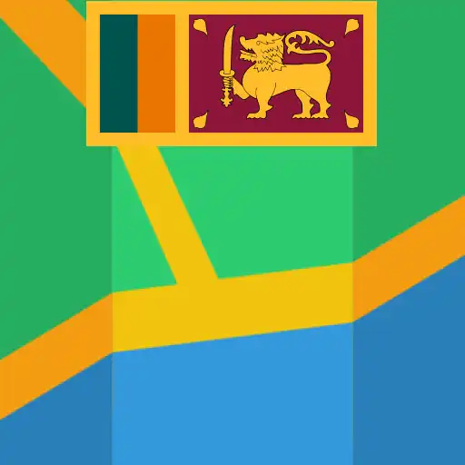 Play Sri Lanka Offline Map APK