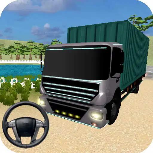 Play Sri Lanka Truck Simulator APK