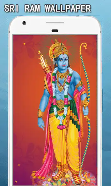 Play Sri Rama Wallpapers Hd  and enjoy Sri Rama Wallpapers Hd with UptoPlay