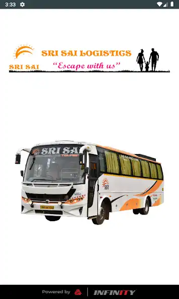 Play Sri Sai Logistics  and enjoy Sri Sai Logistics with UptoPlay