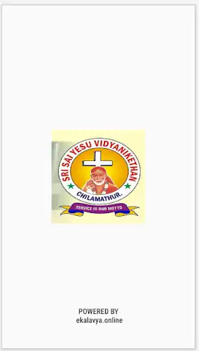 Play SRI SAI YESU EM HIGH SCHOOL as an online game SRI SAI YESU EM HIGH SCHOOL with UptoPlay