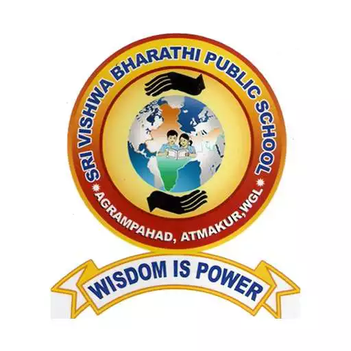 Play SRI VISHWA BHARATHI PUBLIC SCHOOL APK