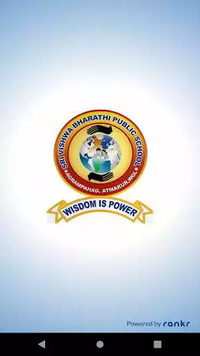 Play SRI VISHWA BHARATHI PUBLIC SCHOOL  and enjoy SRI VISHWA BHARATHI PUBLIC SCHOOL with UptoPlay