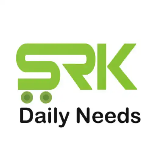 Play SRK Daily Needs APK