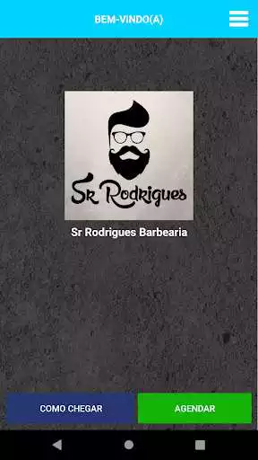 Play Sr Rodrigues Barbearia  and enjoy Sr Rodrigues Barbearia with UptoPlay