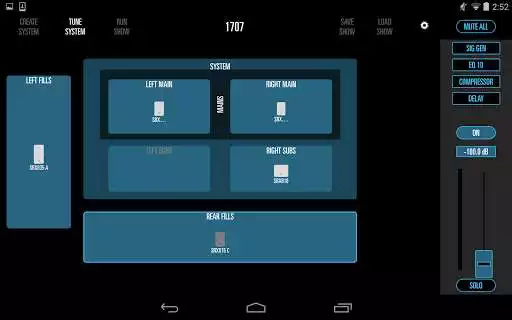 Play SRX Connect as an online game SRX Connect with UptoPlay