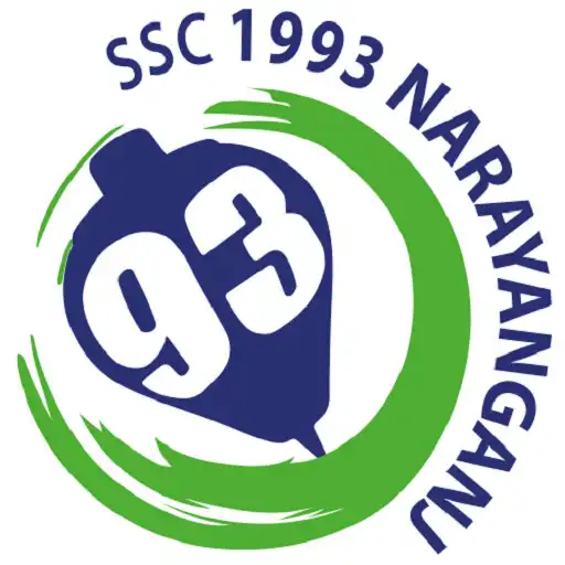 Play SSC 93 Narayanganj APK