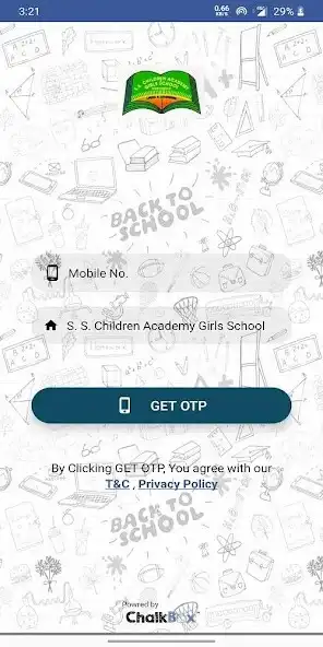 Play S.S.C.A. Girls School  and enjoy S.S.C.A. Girls School with UptoPlay