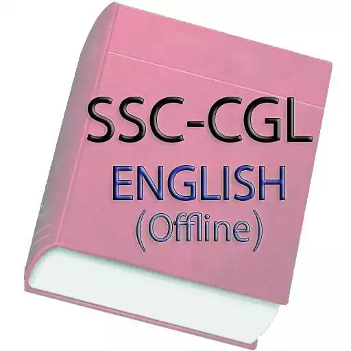 Play SSC CGL English Offline APK