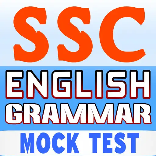 Play SSC English Grammar Book 2022 APK