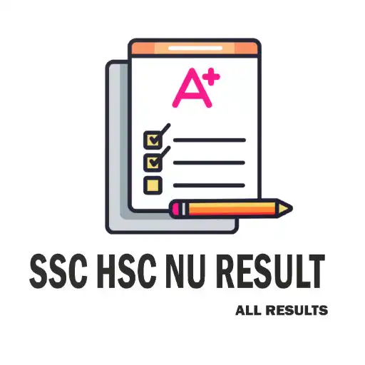 Play SSC HSC NU All Exam Results APK