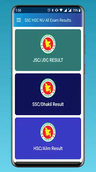 Play SSC HSC NU All Exam Results as an online game SSC HSC NU All Exam Results with UptoPlay