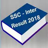 Free play online SSC Inter Result 2018 APK