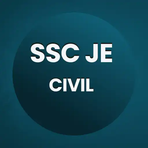 Play SSC JE CIVIL NOTES APK