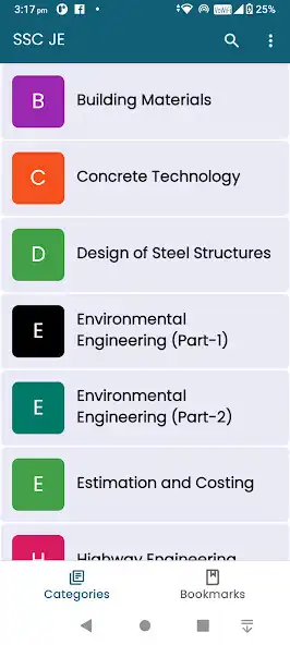 Play SSC JE CIVIL NOTES as an online game SSC JE CIVIL NOTES with UptoPlay