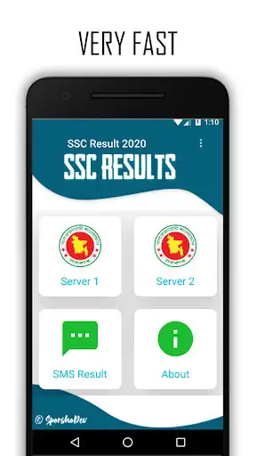 Play SSC Result 2020 as an online game SSC Result 2020 with UptoPlay