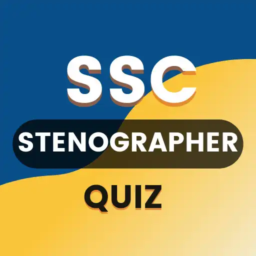 Play SSC Stenographer Exam 2023 APK