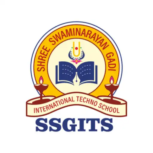 Play SSGITS Student App APK