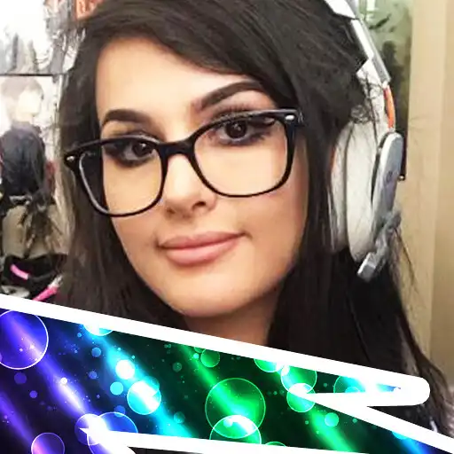 Sssniperwolf Hd Wallpapers Online Game With Uptoplay