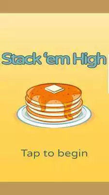 Play Stack 'em High