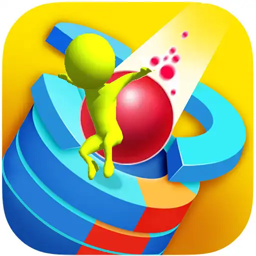 Play Stack Ball Jump - Helix Jump APK