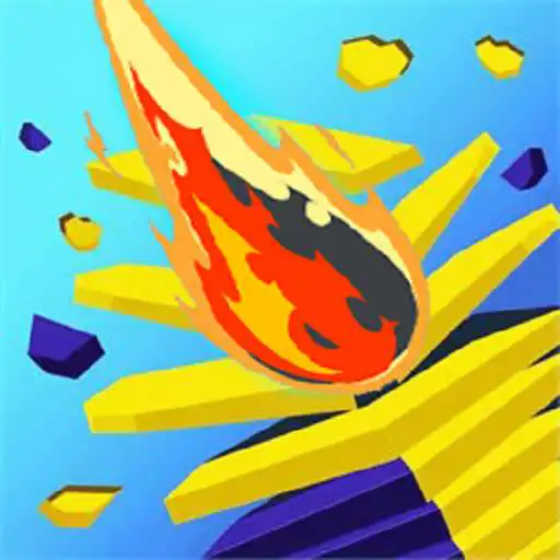 Play Stack ball space 3D APK