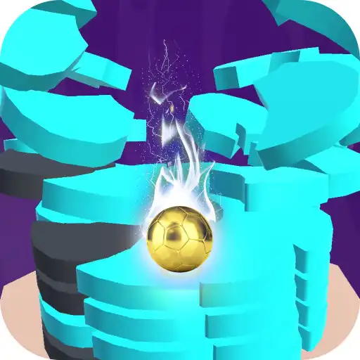 Play Stack Crusher Ball Game APK