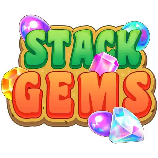 Play Stack Gems APK