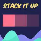 Free play online Stack It Up - Building Blocks APK