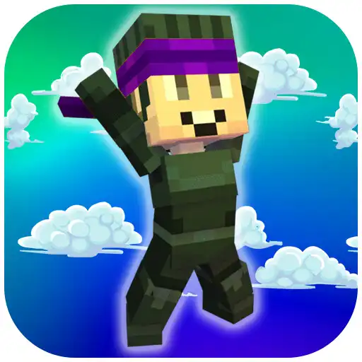 Play Stack Jump Hobs : Tuing Tutt APK