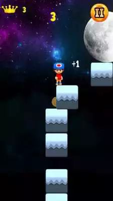 Play Stack Jump