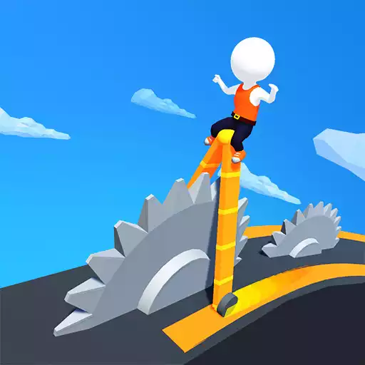 Play Stack Ladder APK