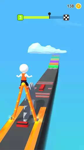 Play Stack Ladder  and enjoy Stack Ladder with UptoPlay