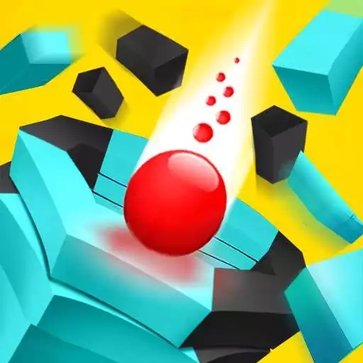 Play Stack Pop 3D - Ball Blast APK