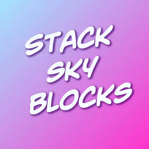 Play Stack: sky blocks APK