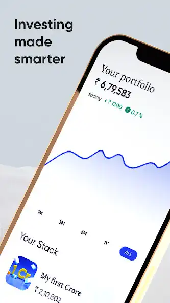 Play Stack - Smart Investing app  and enjoy Stack - Smart Investing app with UptoPlay