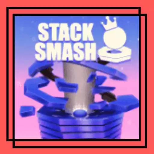 Play Stack Smash game APK