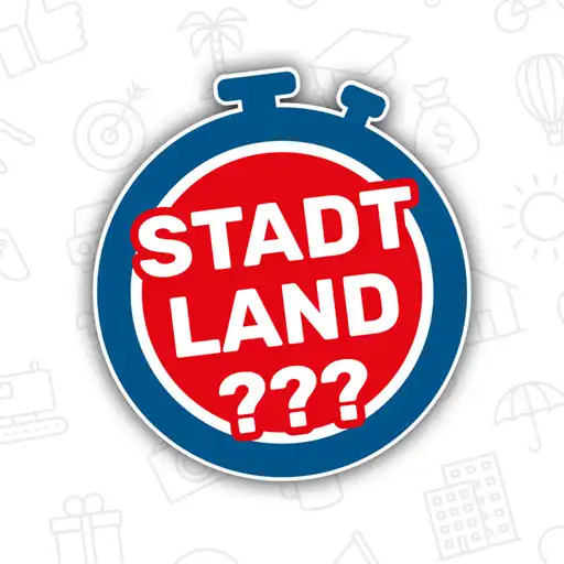 Play Stadt, Land, ? APK