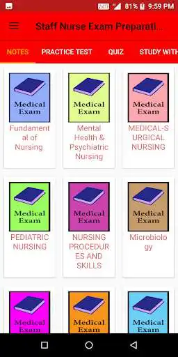 Play Staff Nurse Exam Preparation  and enjoy Staff Nurse Exam Preparation with UptoPlay