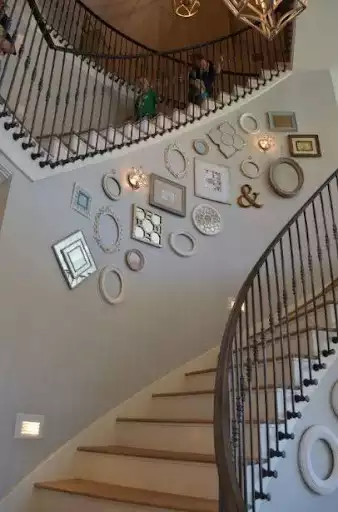 Play APK Staircase Decoration Ideas  and enjoy Staircase Decoration Ideas with UptoPlay com.StaircaseDecorationIdeas.saiyaapp