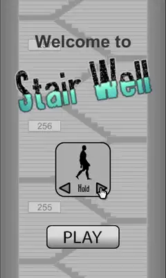 Play Stair Well