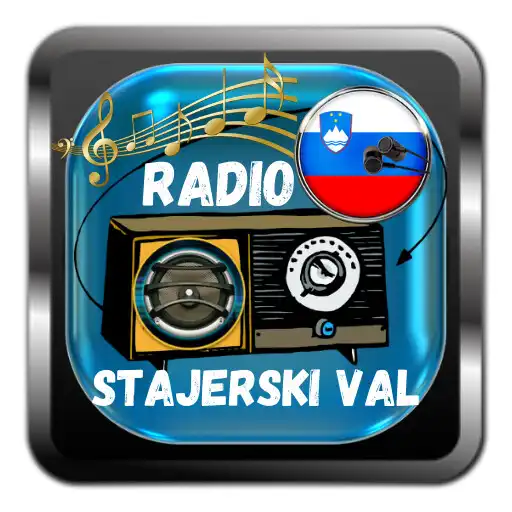 Play Stajerski Val Radio Slovenia APK