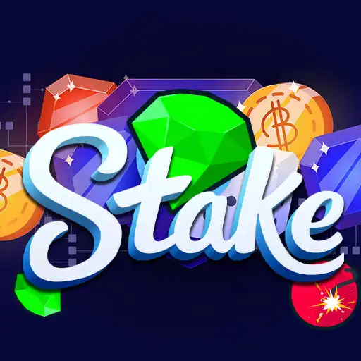 Play Stake - Casino Slots APK