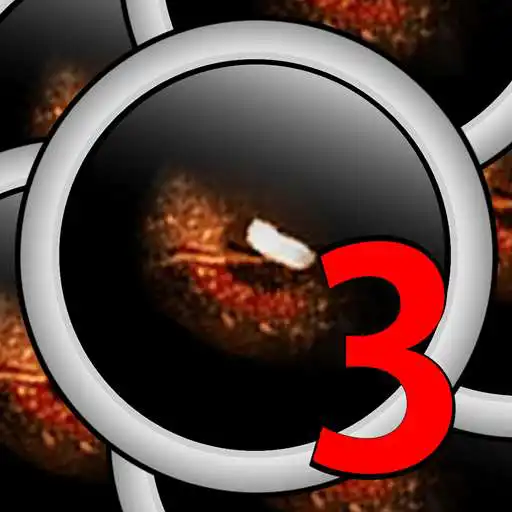 Free play online Stalker 3 - Room Escape  APK