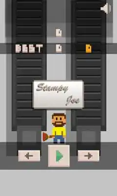 Play Stampy Postoffice Mayham FREE!