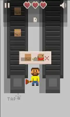 Play Stampy Postoffice Mayham FREE!