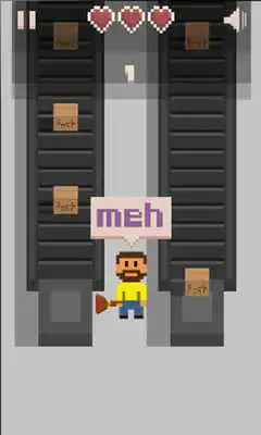 Play Stampy Postoffice Mayham FREE!