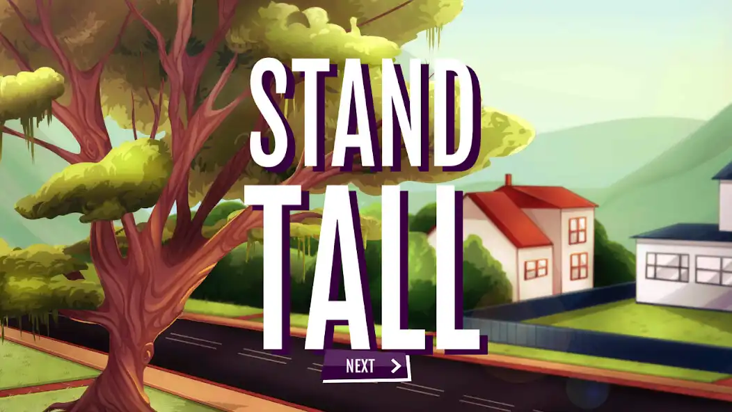 Play Stand Tall  and enjoy Stand Tall with UptoPlay