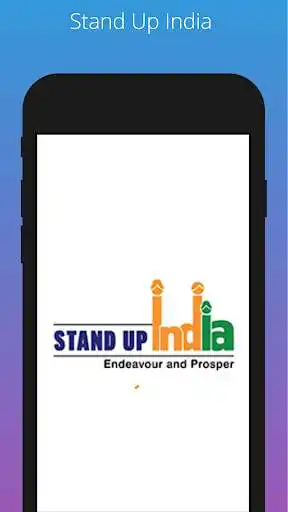 Play Stand Up India Scheme Online : All Over India  and enjoy Stand Up India Scheme Online : All Over India with UptoPlay