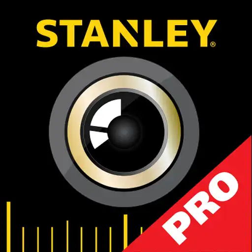 Free play online STANLEY Smart Measure Pro APK